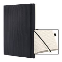 SIGEL Notizbuch Conceptum® ca. DIN A4 kariert,...
