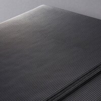 SIGEL Notizbuch Conceptum® ca. DIN A4 kariert, schwarz Hardcover 194 Seiten, 1 St.