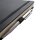 SIGEL Notizbuch Conceptum® ca. DIN A4 kariert, schwarz Hardcover 194 Seiten, 1 St.