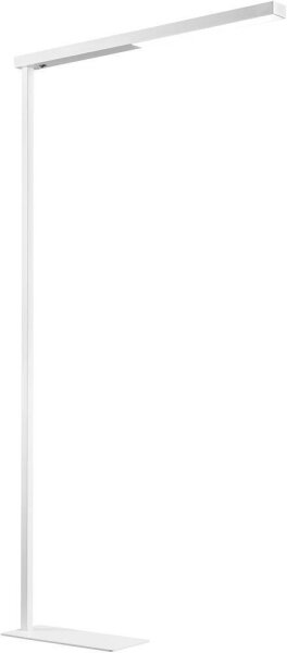 Hansa LED Beryll LED Stehlampe weiß 50 W