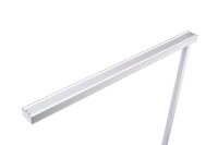 Hansa LED Beryll LED Stehlampe weiß 50 W