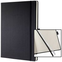 SIGEL Notizbuch Conceptum® ca. DIN A4 liniert,...