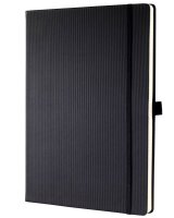 SIGEL Notizbuch Conceptum® ca. DIN A4 liniert,...