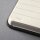 SIGEL Notizbuch Conceptum® ca. DIN A4 liniert, schwarz Hardcover 194 Seiten, 1 St.