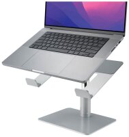 Kensington Laptop-Ständer Universal silber