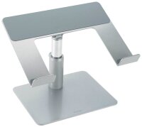 Kensington Laptop-Ständer Universal silber