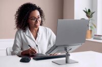 Kensington Laptop-Ständer Universal silber