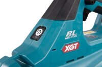 makita UB001GZ XGT Akku-Laubbläser 40,0 V max., ohne Akku