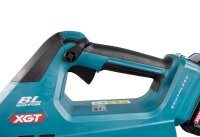 makita UB001GZ XGT Akku-Laubbläser 40,0 V max., ohne Akku