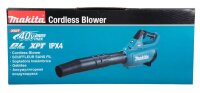 makita UB001GZ XGT Akku-Laubbläser 40,0 V max., ohne Akku