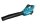 makita UB001GZ XGT Akku-Laubbläser 40,0 V max., ohne Akku