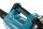 makita UB001GZ XGT Akku-Laubbläser 40,0 V max., ohne Akku