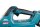 makita UB001GZ XGT Akku-Laubbläser 40,0 V max., ohne Akku