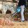 makita UB001GZ XGT Akku-Laubbläser 40,0 V max., ohne Akku