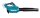 makita UB001GZ XGT Akku-Laubbläser 40,0 V max., ohne Akku