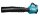 makita UB001GZ XGT Akku-Laubbläser 40,0 V max., ohne Akku