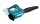 makita UB001GZ XGT Akku-Laubbläser 40,0 V max., ohne Akku