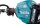 makita UX01GZ Akku-Multifunktionsantrieb 40,0 V max., ohne Akku