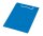magnetoplan Klemmbrettmappe 1131603 DIN A4 blau Kunststoff, 1 St.
