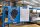 magnetoplan Klemmbrettmappe 1131603 DIN A4 blau Kunststoff, 1 St.
