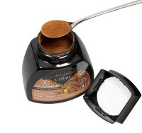 Cellini INSTANT-ESPRESSO Instantkaffee, Arabica- und...