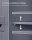 VASAGLE Badschrank LHC41GY dunkelgrau 55,0 x 28,5 x 82,0 cm