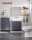 VASAGLE Badschrank LHC41GY dunkelgrau 55,0 x 28,5 x 82,0 cm
