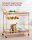 VASAGLE Servierwagen gold 86,0 x 38,0 x 90,0 cm