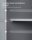 VASAGLE Badschrank grau 55,0 x 28,5 x 82,0 cm