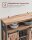 VASAGLE Sideboard, LSC092B50 natur 100,0 x 33,0 x 80,0 cm, 1 St.