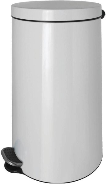 helit the knight Kosmetikeimer 5,0 l weiß, 1 St.