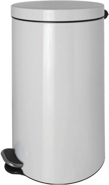 helit the knight Kosmetikeimer 3,0 l weiß, 1 St.