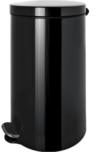 helit the knight Kosmetikeimer 5,0 l schwarz, 1 St.