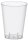 STARPAK Einweg-Trinkbecher glasklar 0,4 l, 50 St.
