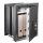 BURG WÄCHTER Wandtresor WT 616 K Sicherheitsstufe 0 nach EN 1143-1 alteisen 43,4 x 23,3 - 35,1 x 53,2 cm