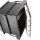 BURG WÄCHTER Wandtresor WT 616 K Sicherheitsstufe 0 nach EN 1143-1 alteisen 43,4 x 23,3 - 35,1 x 53,2 cm