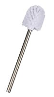 WENKO WC-Bürste weiß Metall, 1 St.