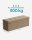 SONGMICS Sitztruhe LSF077R01V1 taupe Stoff 110,0 cm