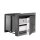 BURG WÄCHTER Wandtresor WT 614 K Sicherheitsstufe 0 nach EN 1143-1 alteisen 43,4 x 23,3 - 35,1 x 34,2 cm