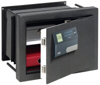 BURG WÄCHTER Wandtresor WT 614 E FP Sicherheitsstufe...