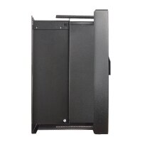 BURG WÄCHTER Wandtresor WT 616 E FP Sicherheitsstufe 0 nach EN 1143-1 alteisen 43,4 x 23,3 - 35,1 x 53,2 cm