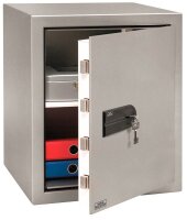 BURG WÄCHTER Tresor MT 660 K Sicherheitsstufe 0 nach...