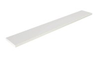 Kerkmann Taschenablage weiß 100,0 x 19,0 cm, 1 St.