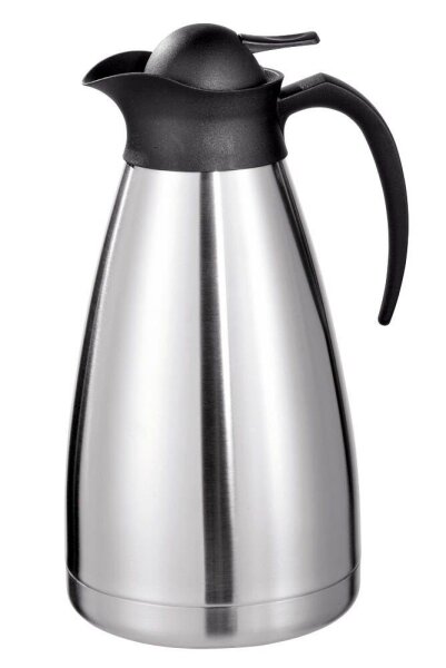 Esmeyer Isolierkanne THERMOART silber 1,5 l, 1 St.
