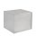 BURG WÄCHTER Tresor MT 640 K Sicherheitsstufe 0 nach EN 1143-1 silber 43,0 x 39,0 x 34,0 cm