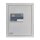 BURG WÄCHTER Tresor MT 660 E FP Sicherheitsstufe 0 nach EN 1143-1 silber 43,0 x 39,0 x 53,0 cm