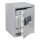 BURG WÄCHTER Tresor MT 660 E FP Sicherheitsstufe 0 nach EN 1143-1 silber 43,0 x 39,0 x 53,0 cm