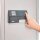 BURG WÄCHTER Tresor MT 660 E FP Sicherheitsstufe 0 nach EN 1143-1 silber 43,0 x 39,0 x 53,0 cm