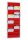EICHNER Werkstattplaner 10 Fächer 55,4 x 128,0 cm