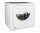 BURG WÄCHTER Sicherheitsschrank WS Office 801 E FP Sicherheitsstufe B nach VDMA 24992 lichtgrau 64,1 x 55,4 x 62,6 cm